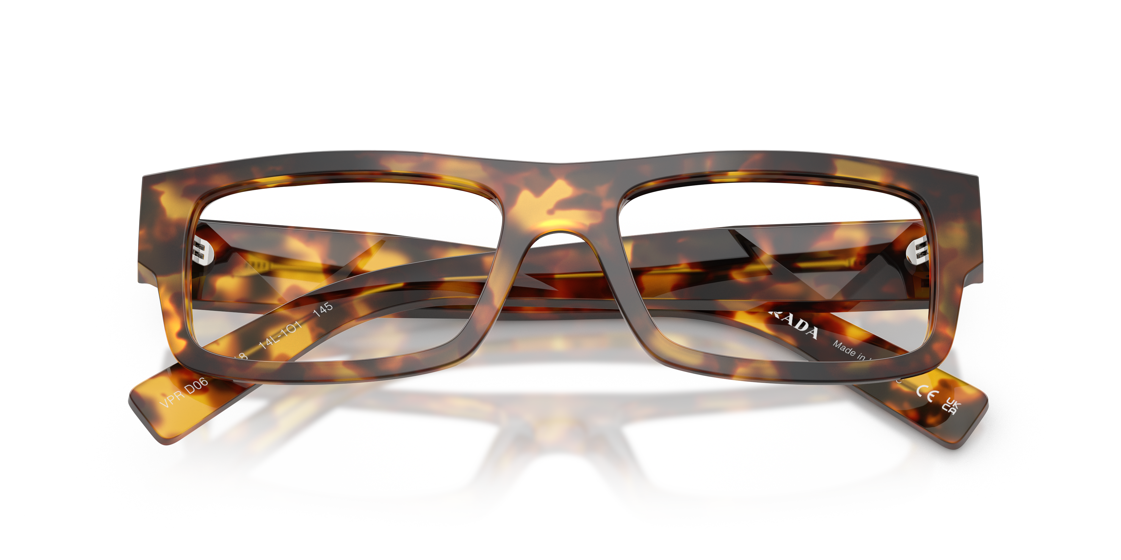 Prada PR D06V 14L1O1  